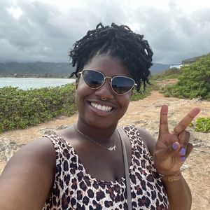 Meet your Posher, Kristina